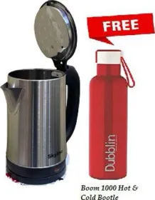Skyline VTL 5002 1.8L Electric Kettle