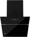 Crompton QuietPro CHD-QPVI60FLE-MBL 60cm Wall Mount Chimney