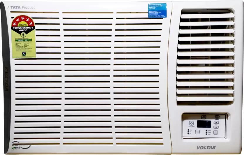 voltas 1.5 tr wac 185v dza