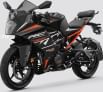 KTM RC 160