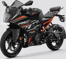 KTM RC 160