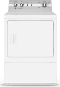 Speed Queen DC5003WE 7 cu ft Fully Automatic Front Load Dryer