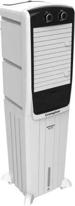 Crompton Optimus Neo 52 L Tower Air Cooler