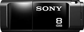Sony USM8X/B 8GB Pen Drive