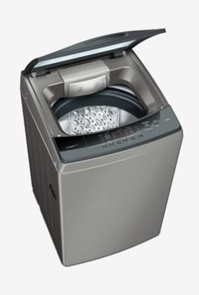 bosch washing machine 7kg top load power wave