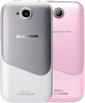 Lenovo A706