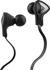 Monster MH DNA IE BK CA WW DNA In-the-ear Headset with ControlTalk for Apple (with)