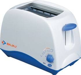 Bajaj Majesty New Easy Pop Up Toaster