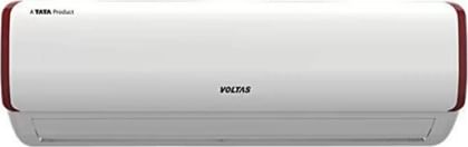 Voltas 123V DZQ 1 Ton 3 Star Inverter Split AC