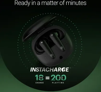 Noise Buds VS404 True Wireless Earbuds