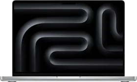 Apple MacBook Pro 14 2024 Z1FB000MH Laptop (Apple M4 Pro/ 24GB/ 512GB SSD/ 20 Core GPU/ macOS)