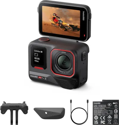 Insta360 Ace Pro 2 Sports and Action Camera