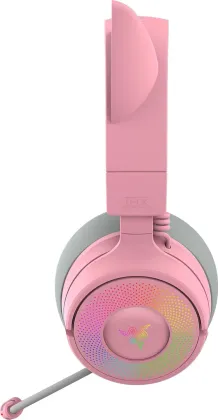 Razer Kraken Kitty V3 Pro Wireless Gaming Headphones