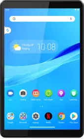 Motorola Moto Tab 8 Tablet