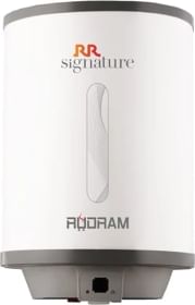 RR Signature Rudram 25L Storage Water Geyser