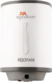 RR Signature Rudram 25L Storage Water Geyser