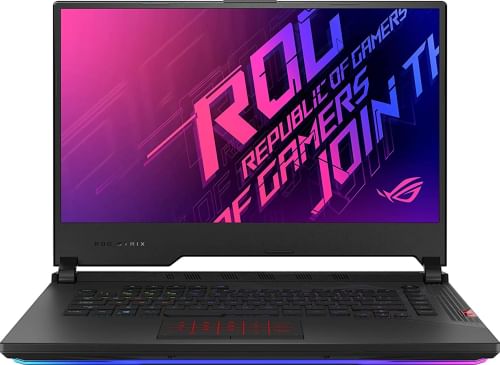 Asus ROG Strix Scar 15 G532LWS-HF091T Laptop (10th Gen Core i9/ 32GB/ 2TB SSD/ Win 10/ 8GB Graph)