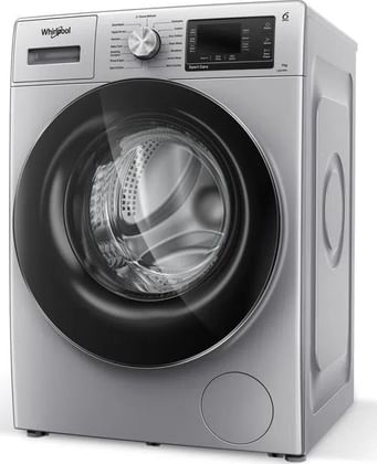 Whirlpool Ozone Refresh 7 Kg Fully Automatic Front Load Washing Machine