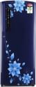 Marq By Flipkart 190DD5SMQBP 190 L 4 Star Single Door Refrigerator
