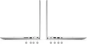 Dell Inspiron 5406 Laptop (11th Gen Core i5/ 8GB/ 512GB SSD/ Win10)