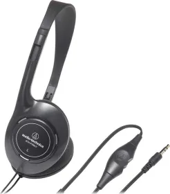 Audio Technica ATH-P100LV Wired Headphone