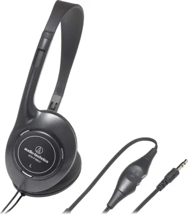 Audio Technica ATH-P100LV Wired Headphone