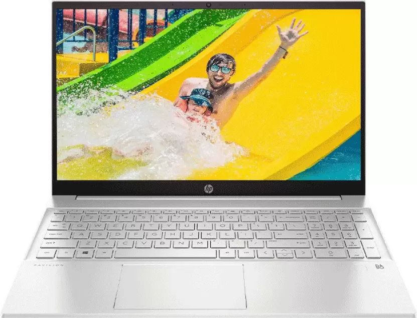 Hp Pavilion 15 Eg0103tx Laptop 11th Gen Core I5 16gb 512gb Ssd Win10 2gb Graph Price In 5829