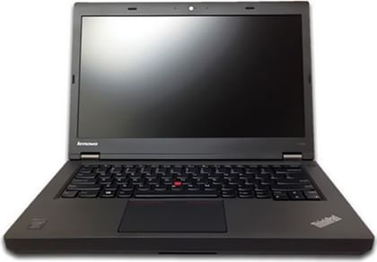 Lenovo T440P (20AWA1DCIG) Notebook (4th Gen Core i5/ 4GB/ 500GB /Intel HD graph/Windows 8)
