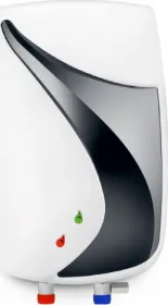 Lazer Vitro 3L Water Geyser