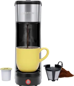 Chefman InstaCoffee Max Plus Coffee Maker