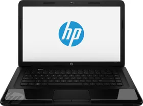 HP 2000-2d01TU Laptop (2nd Gen CDC/ 2GB/ 500GB/ DOS)