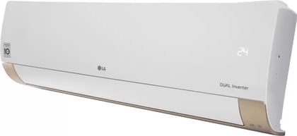 LG KS-Q12AWZD 1 Ton 5 Star 2019 Inverter AC