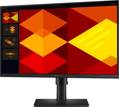 Samsung Essential S4 LS24D402GAWXXL 24 inch Full HD Monitor