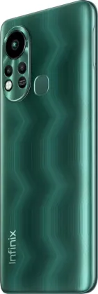 Infinix Hot 11S (4GB RAM + 128GB)