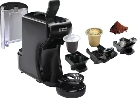 Russell Hobbs 190713B Coffee Maker