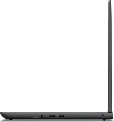 Lenovo ThinkPad P16v Gen 1 21FE0028US Laptop (AMD Ryzen 7 7840HS/ 32GB/ 1TB SSD/ Win 11/ 6GB RTX A1000)
