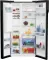 Voltas Beko RSB64GF 626 L Side by Side Refrigerator
