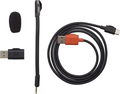 JBL Free WFH Wireless Headphones