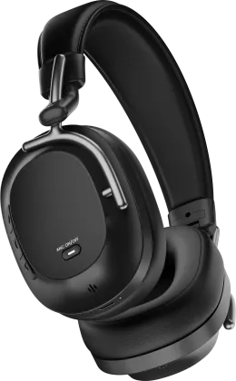Hammer Bash Pro Wireless Gaming Headphones