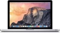 Refurbished: Apple Macbook Pro Core i5 - (4 GB/500 GB HDD/OS X Mavericks) A1278  (13.3 inch, SIlver, 2.06 kg)