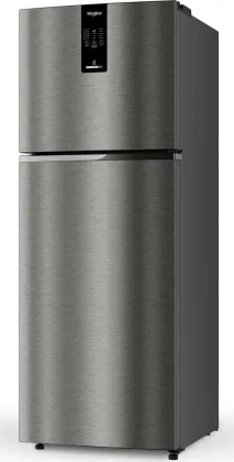 Whirlpool IFPRO INV CNV 355 308 L 2 Star Double Door Refrigerator
