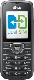 LG A230