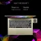 Acer Swift 3 OLED SF314-71 NX.K9PSI.003 Laptop (12th Gen Core i5/ 8GB/ 512GB SSD/ Win11 Home)
