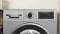 Bosch ‎WNA264U9IN 10.5 kg Fully Automatic Front Load Washing Machine