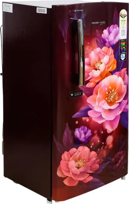 Voltas Beko RDC208E/S0PWE0M0000GD 175 L 1 Star Single Door Refrigerator