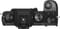 Fujifilm X-S10 Mirrorless Camera Camera Body with XC 35mm F/2 Lens