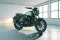 Jawa 42 FJ Aurora Green Matte Spoke