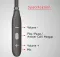 TP TROOPS TP-7161 Wireless Neckband