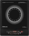 Bajaj ICX 120TS 1200W Induction Cooktop