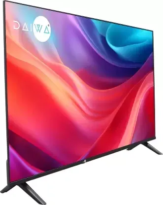 Daiwa D55U4WOS 55 inch Ultra HD 4K Smart LED TV
